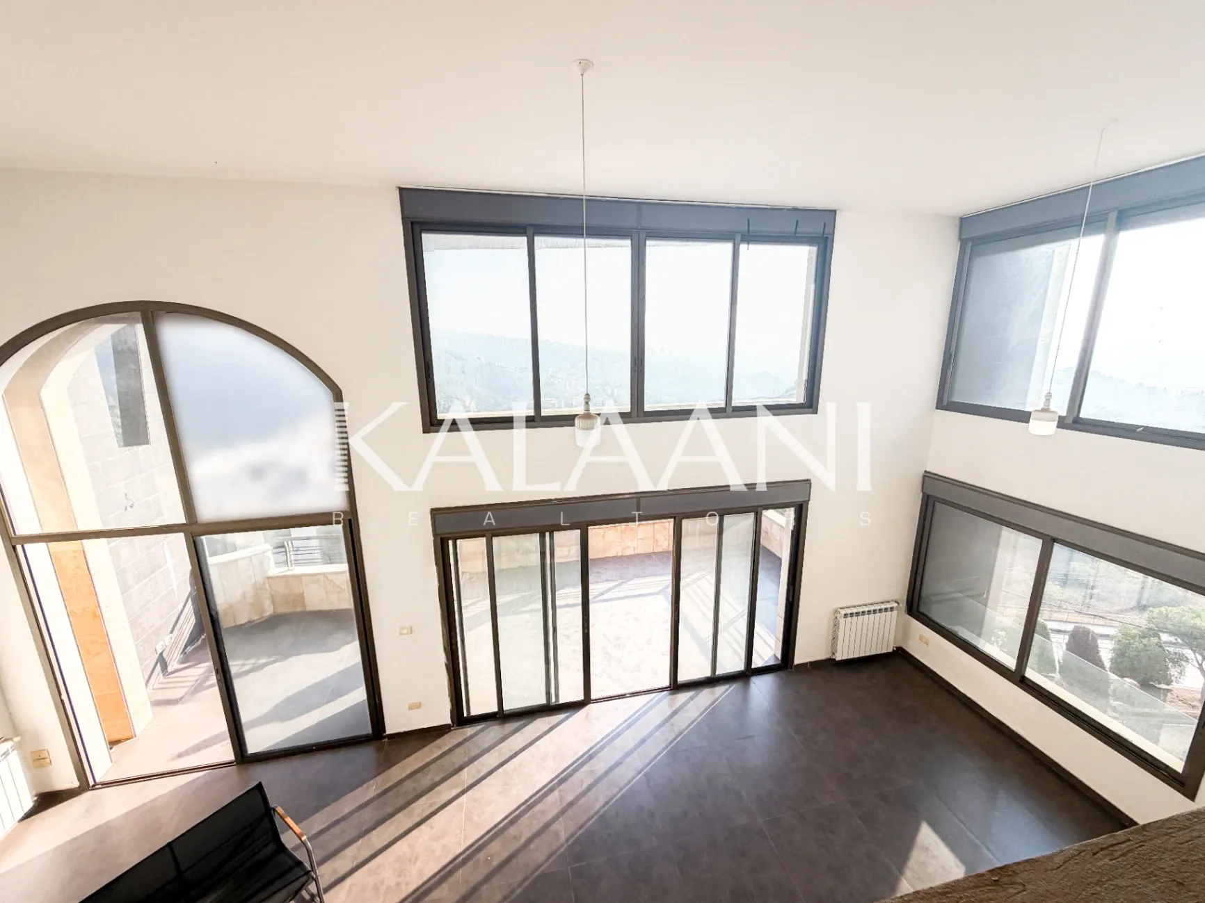 Triplex for sale in Bsalim, Lebanon