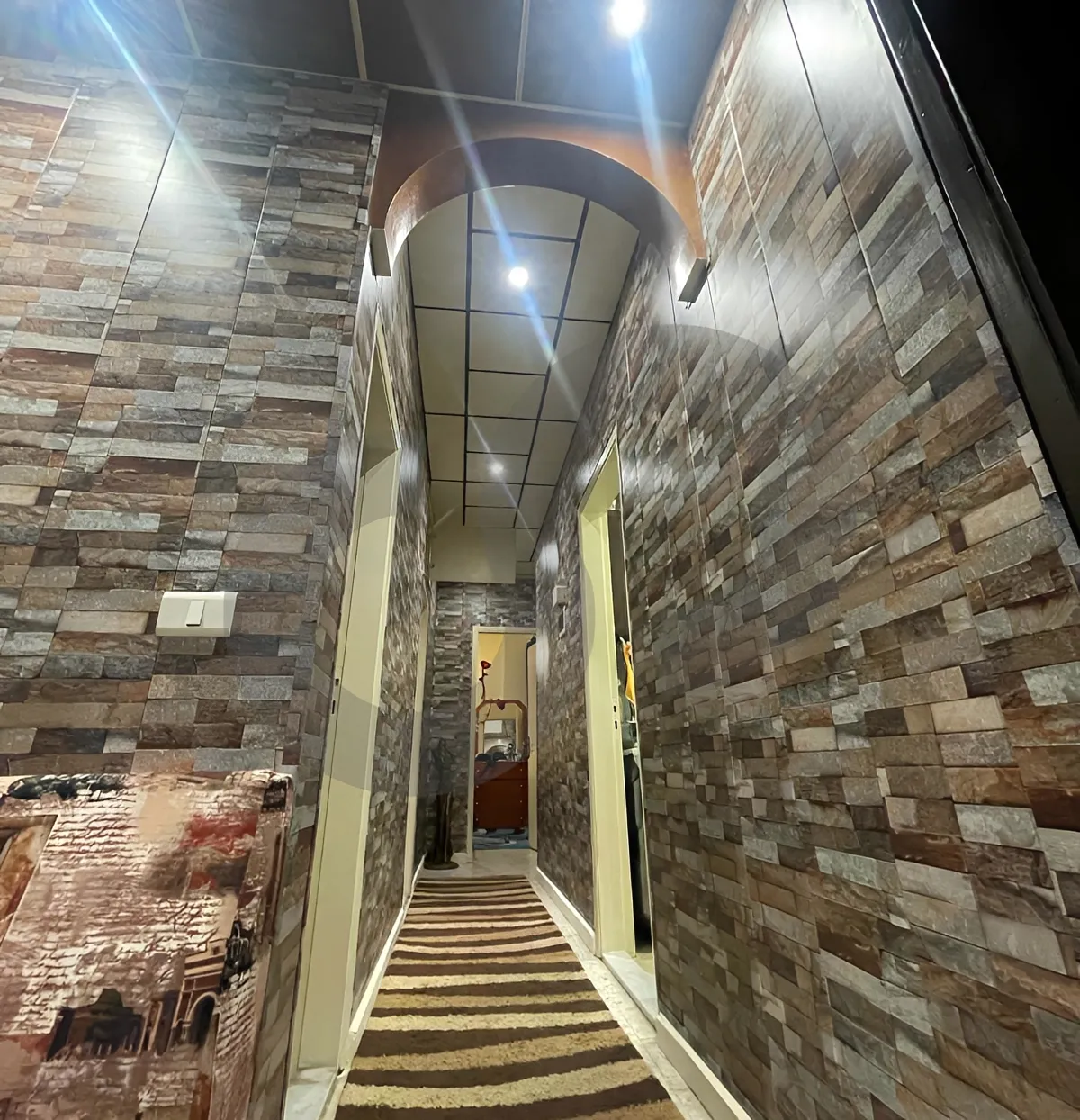 Apartment for Sale in Wadi El Chahrour El Suflah - 2 bed, 2 bath