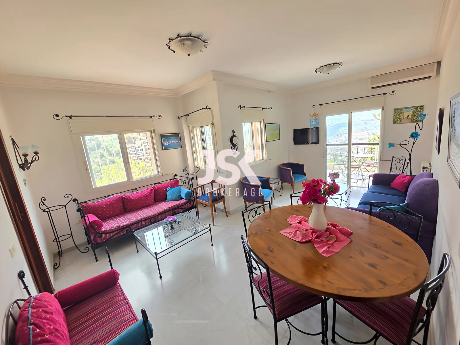 Apartment for Sale in Baabda