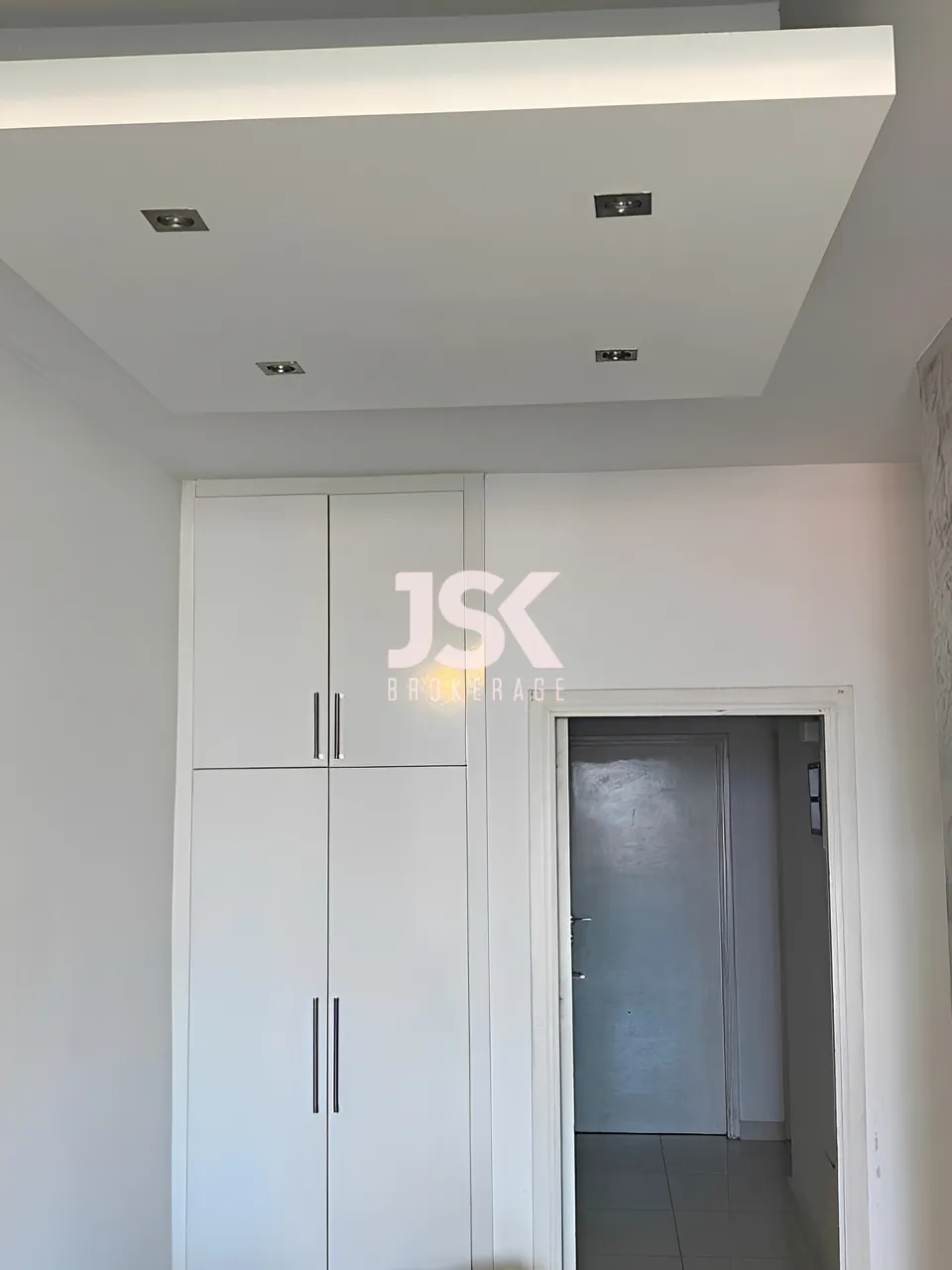 Apartment for Sale in Aaoukar