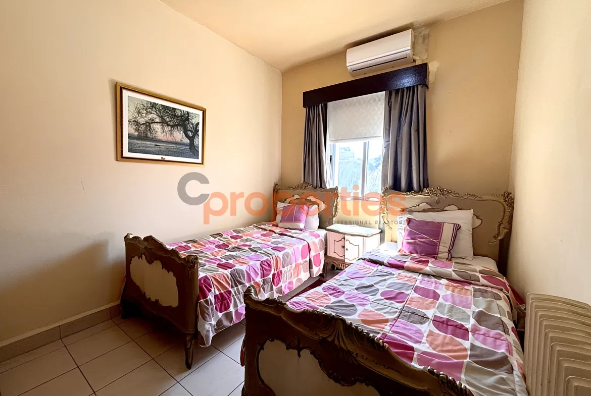 Apartment for rent in Broummana, Lebanon