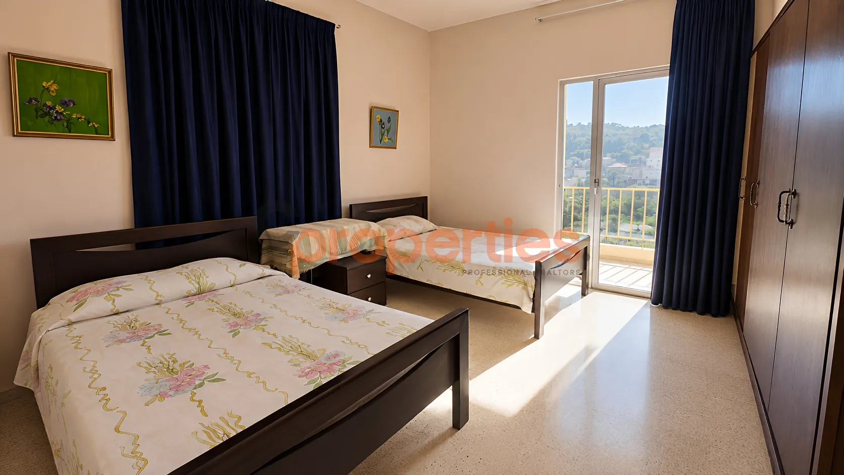 Apartment for Sale in Aachqout