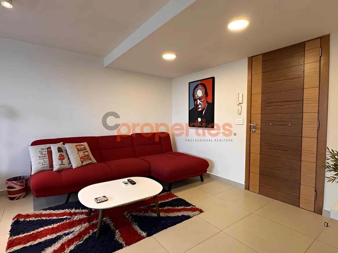 Studio for Rent in Dik El Mehdi