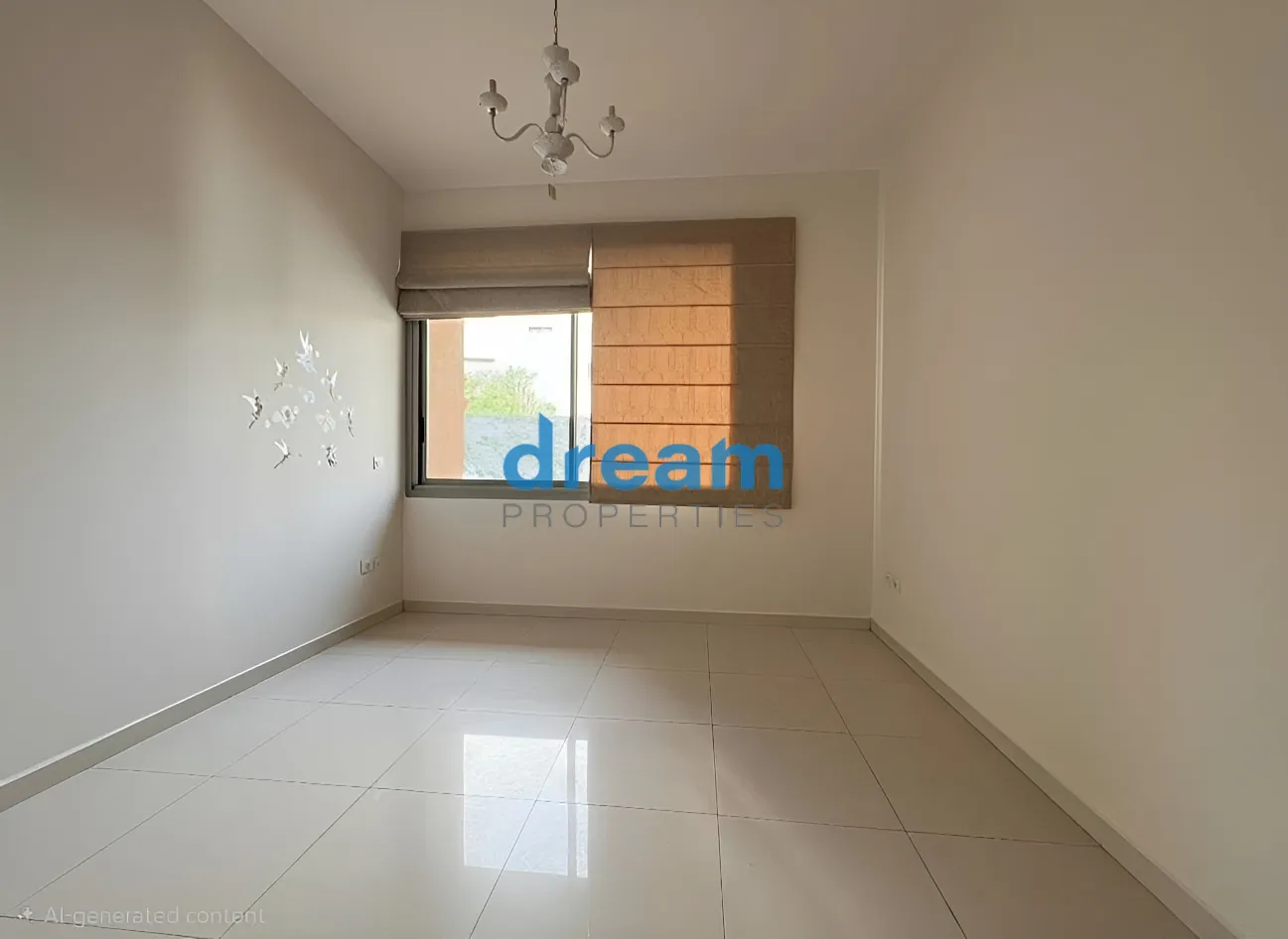 Apartment for sale in Horch Tabet