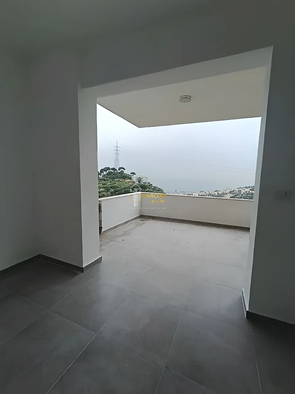 Apartment for sale in Nabiyeh, Lebanon