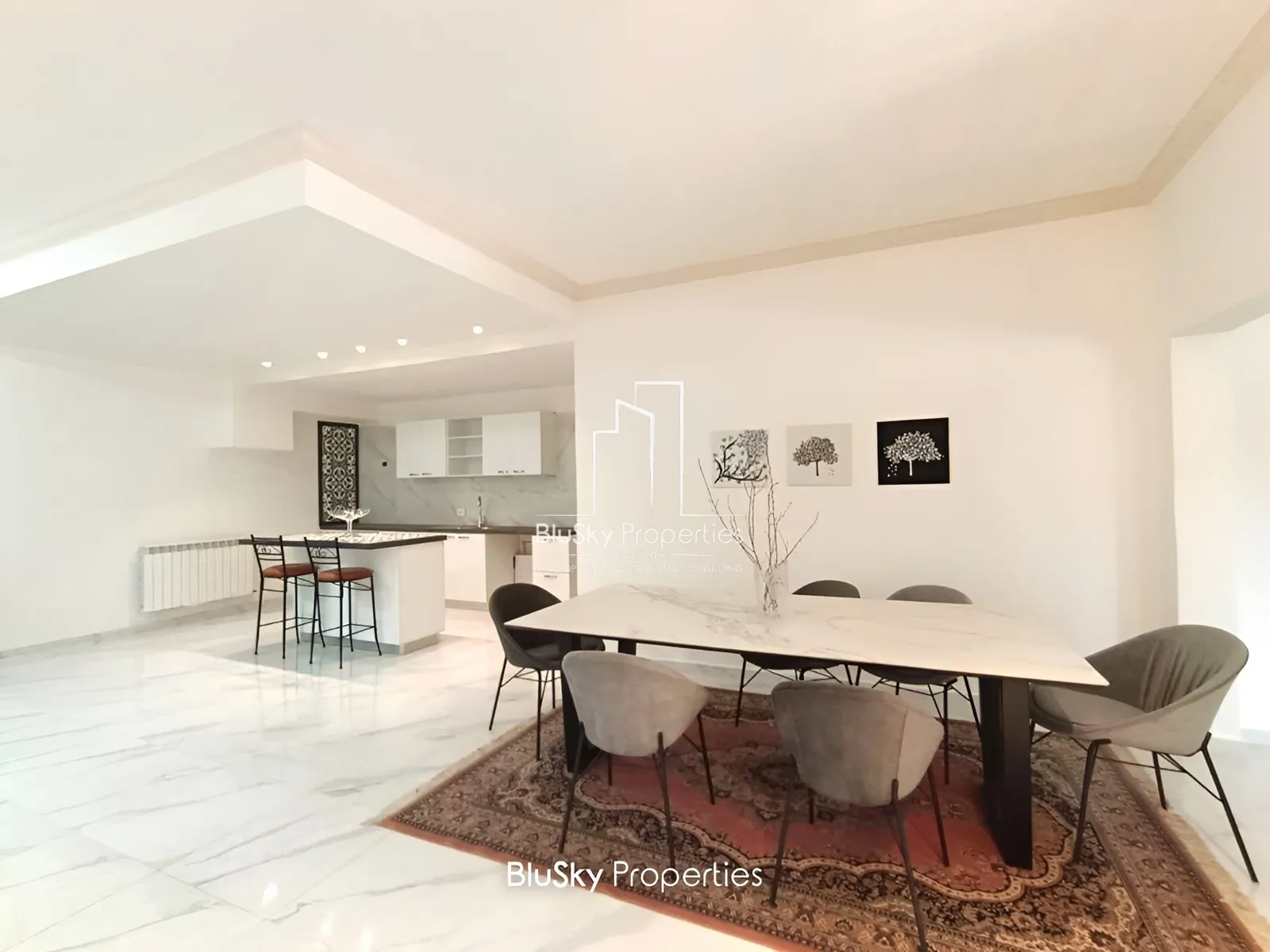 Apartment for Sale in Fatka