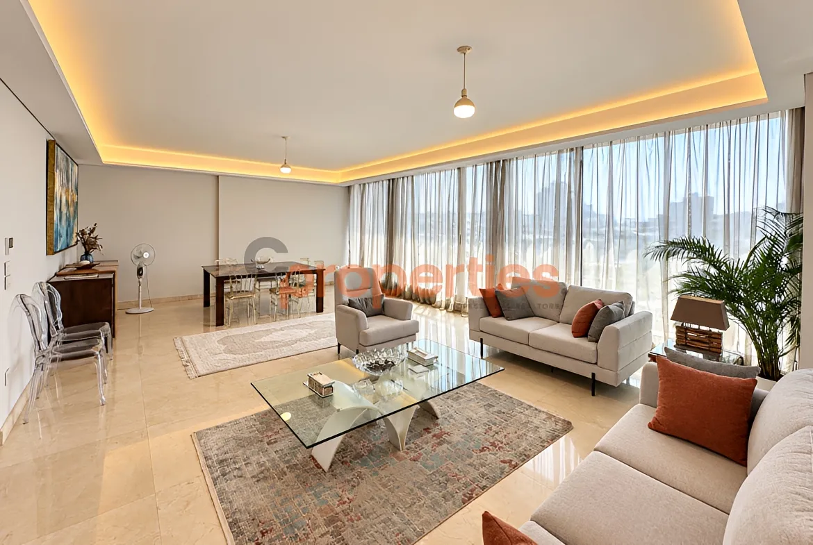 Apartment for Sale in Kraytem