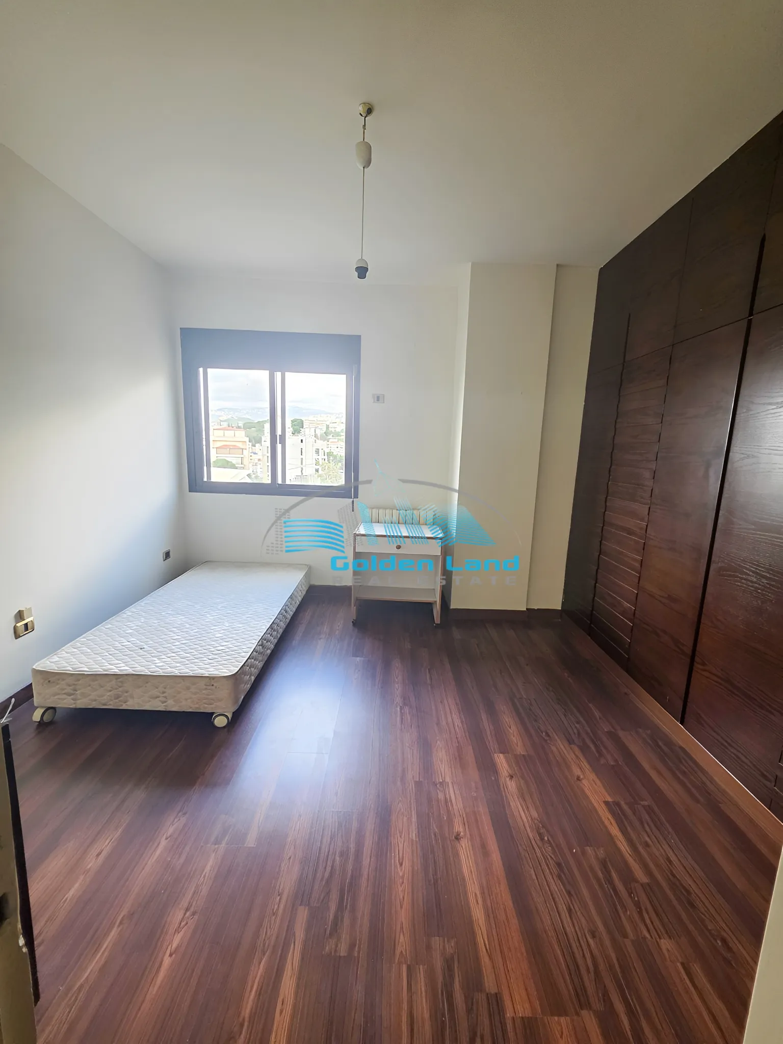 Apartment for Rent in Aaoukar