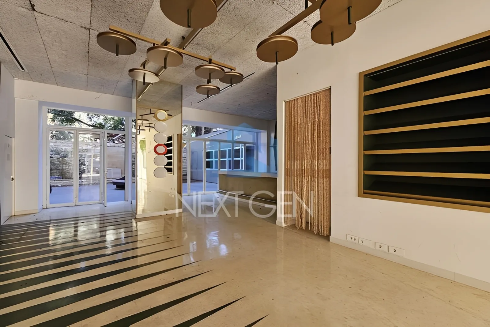 Restaurant for Rent in Achrafieh