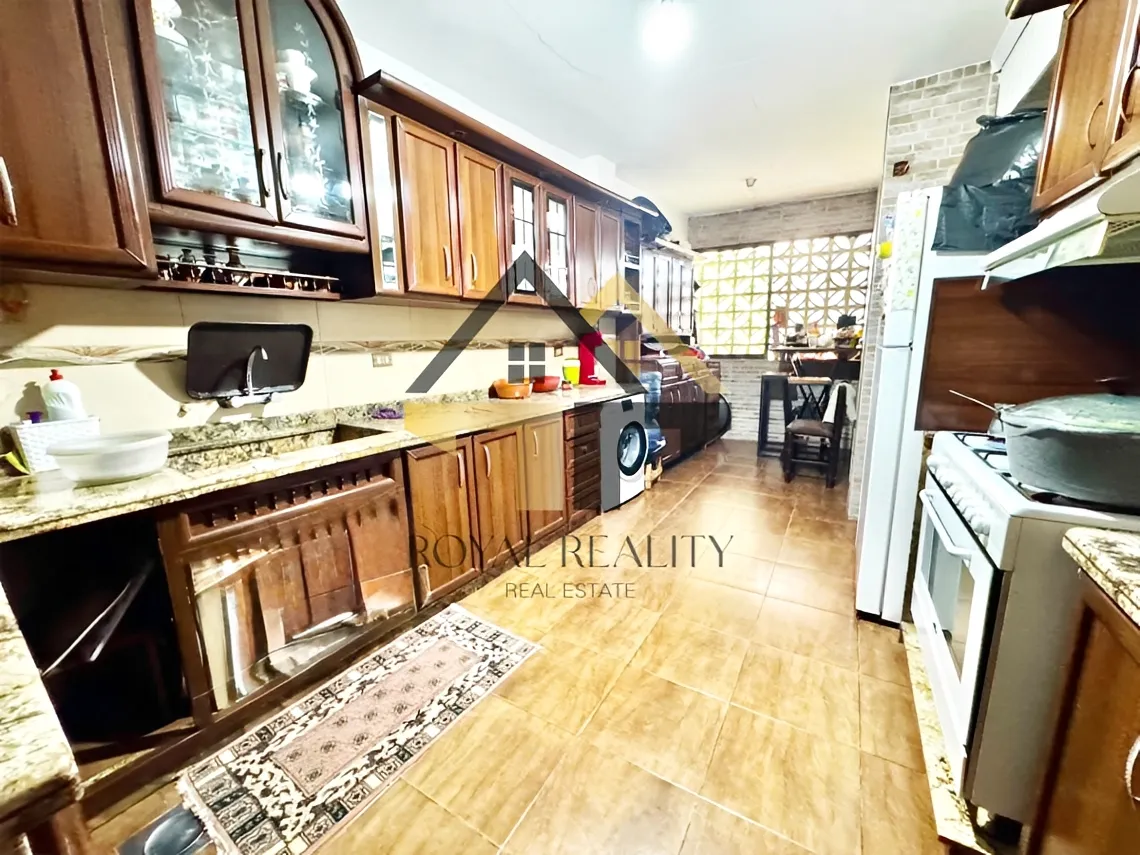 Apartment for sale in Salim Salam
