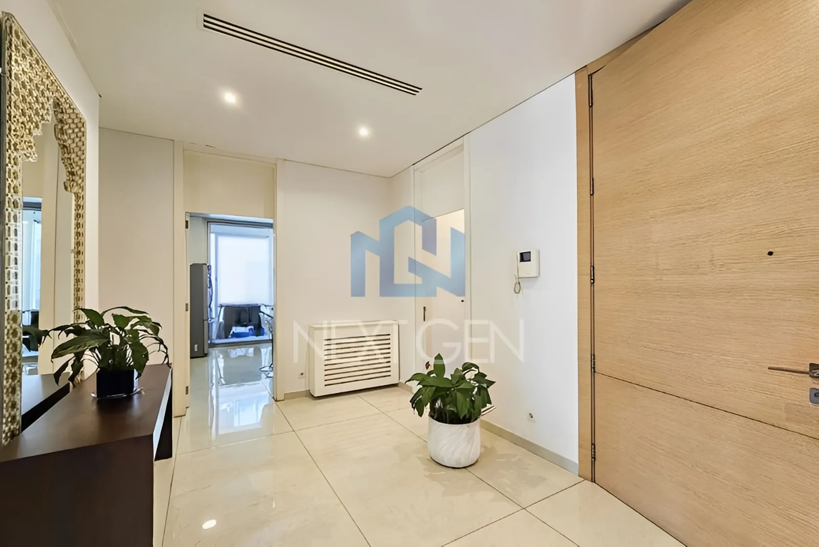 Apartment for Sale in Saifi Village - 4 bed, 6 bath