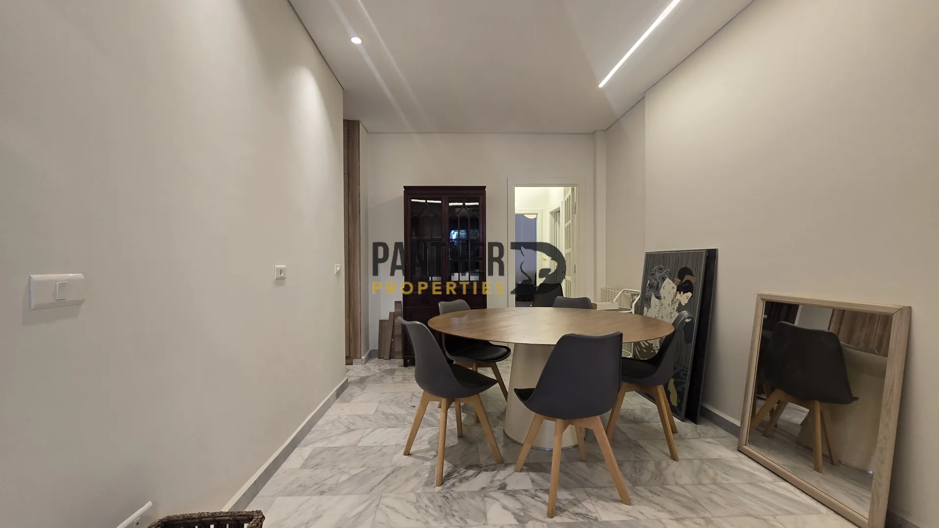 Apartment for rent in Mar takla, hazmieh, lebanon
