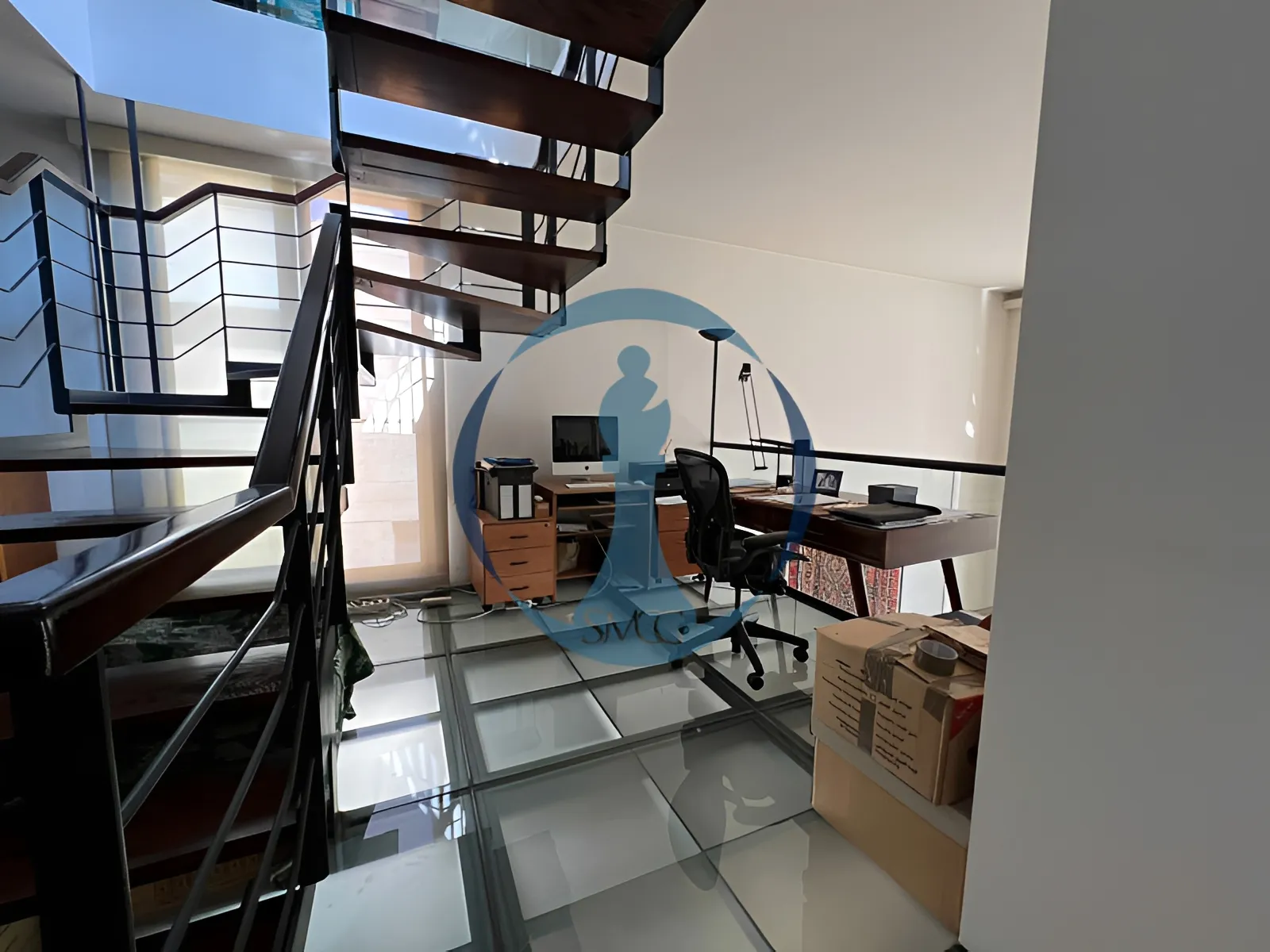 Triplex for sale in Hazmieh, Lebanon