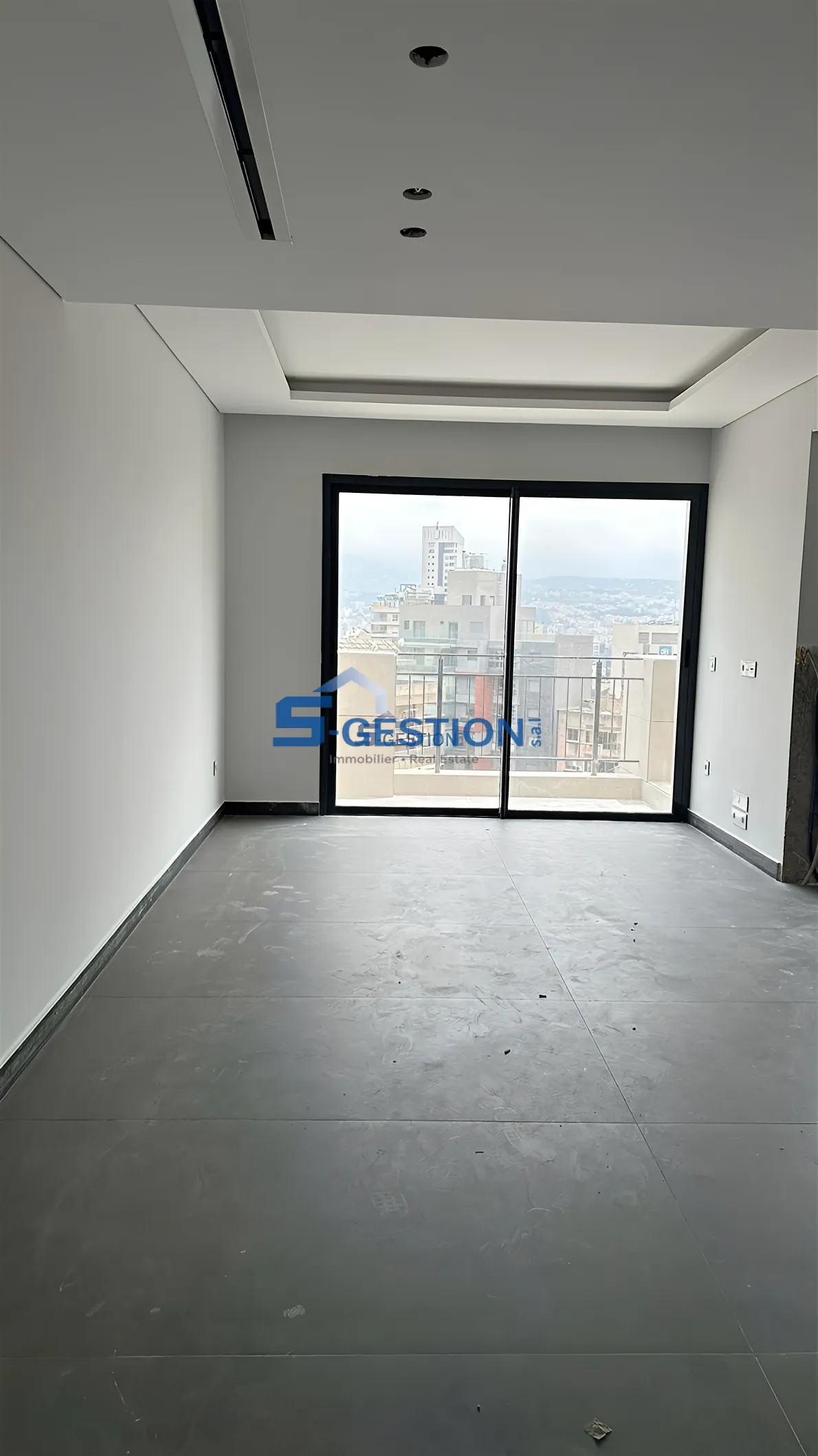 Apartment for Sale in Achrafieh