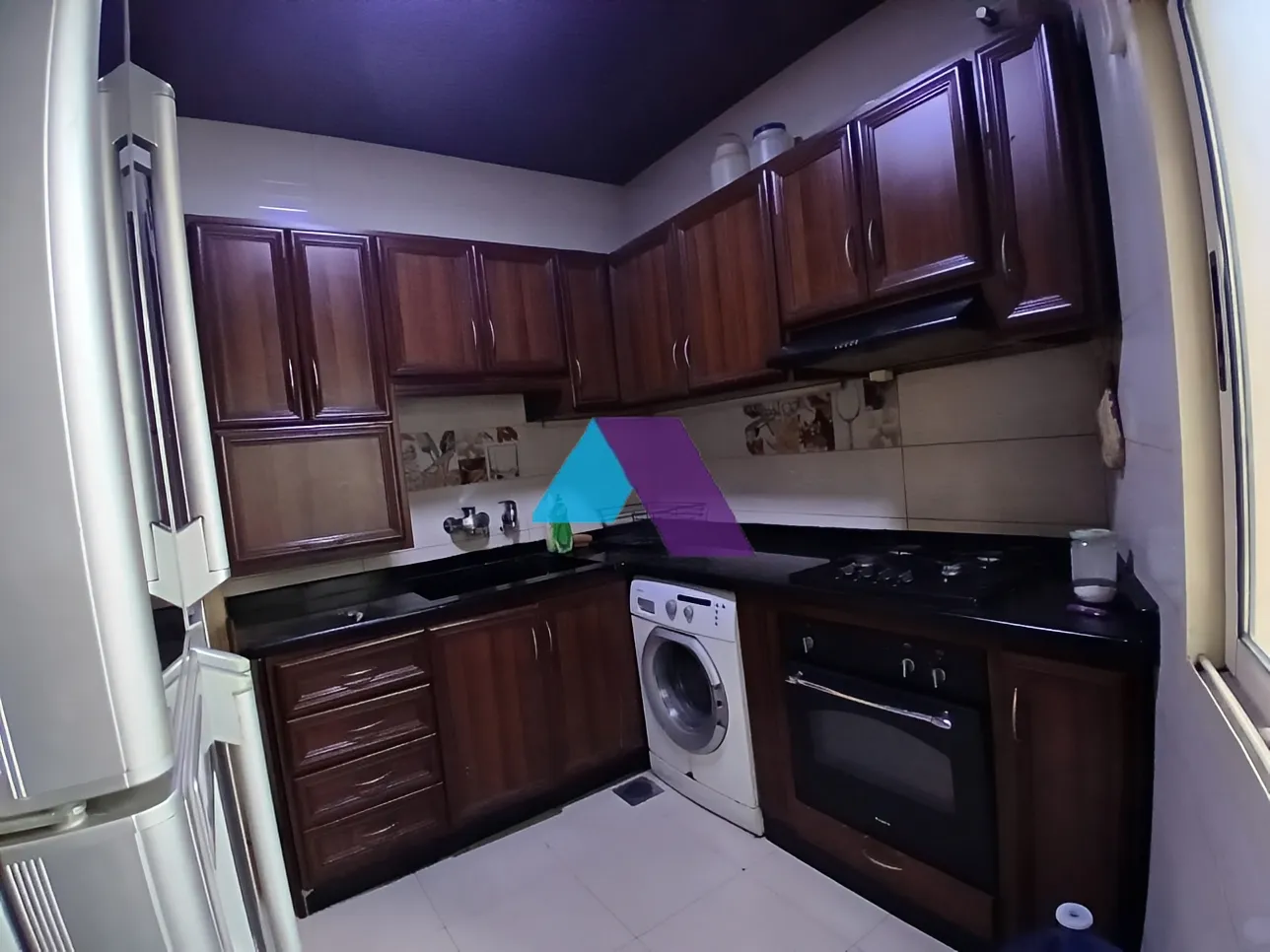 Apartment for Sale in Daoura - 2 bed, 2 bath