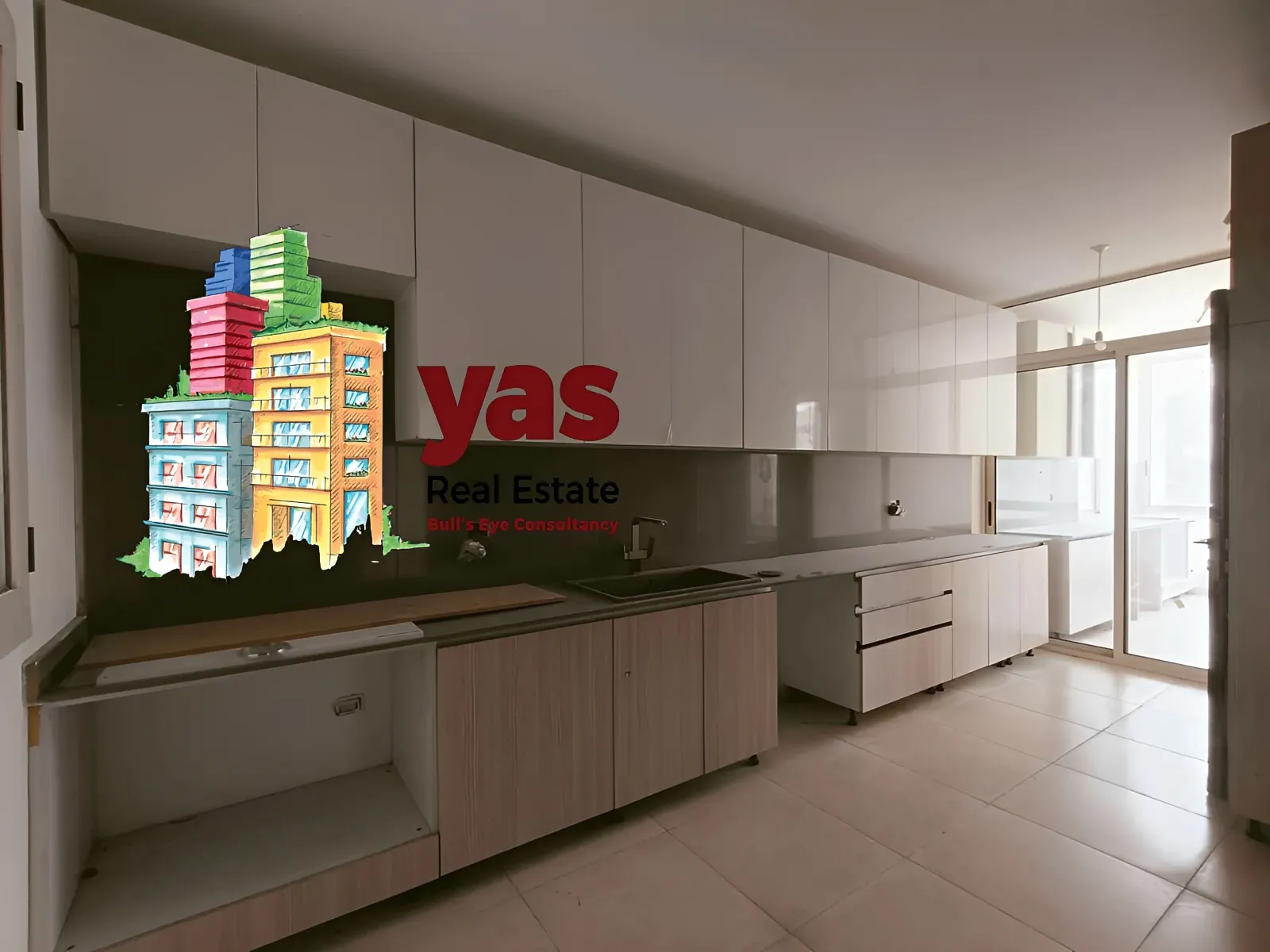 Apartment for Sale in Mar Takla, Hazmieh - 4 bed, 5 bath