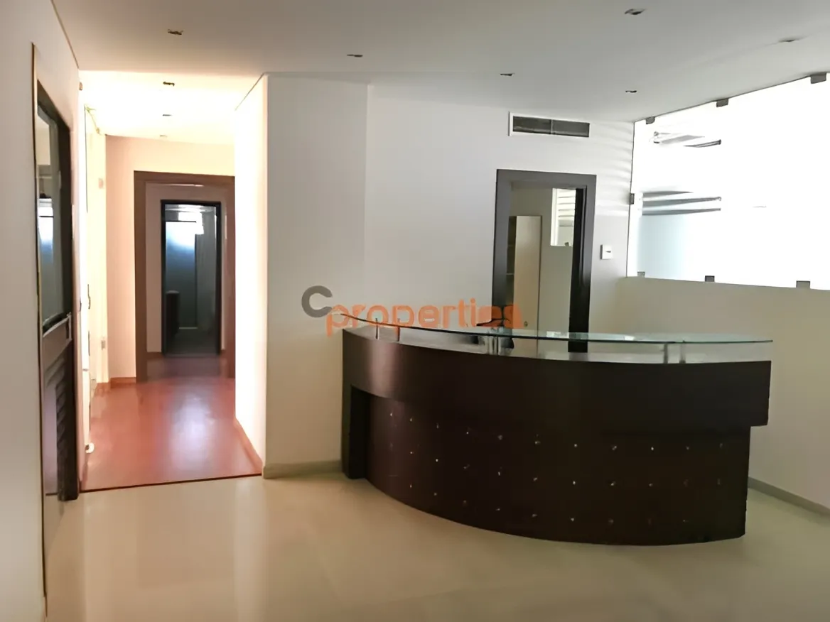 Office for Rent in Zalqa
