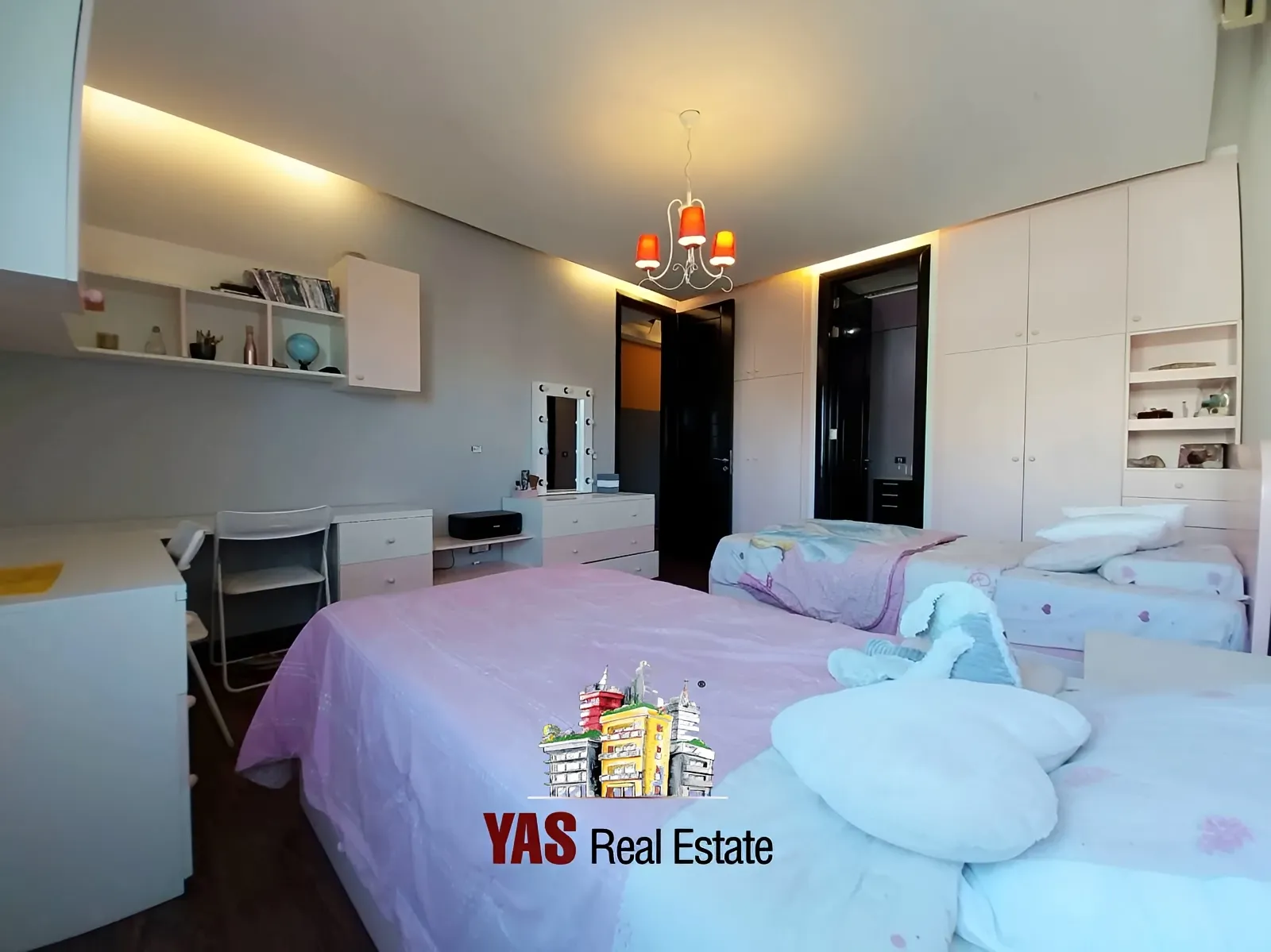 Apartment for Sale in Kfar Hbab
