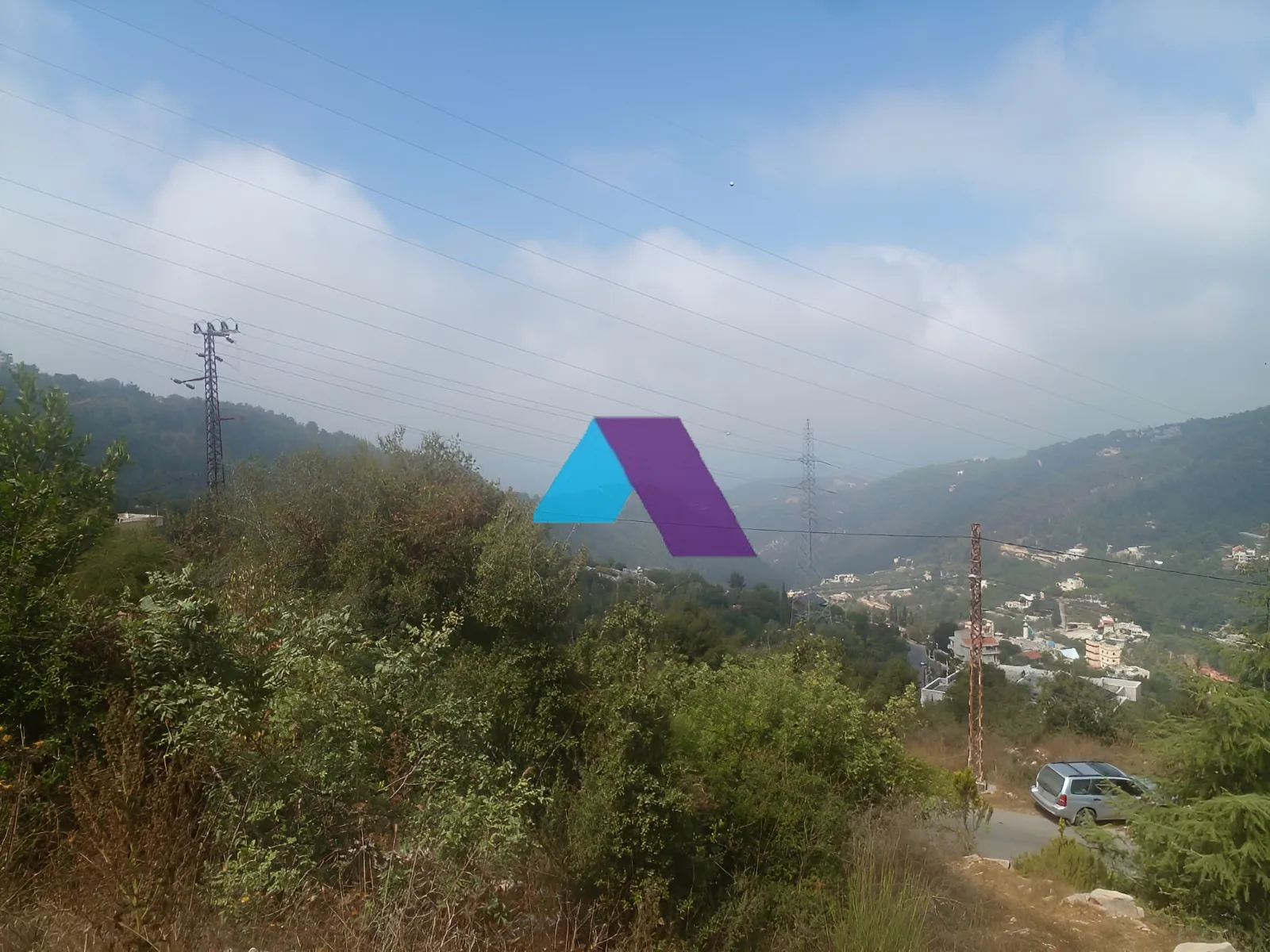 Land for Sale in Jouret el-Termos