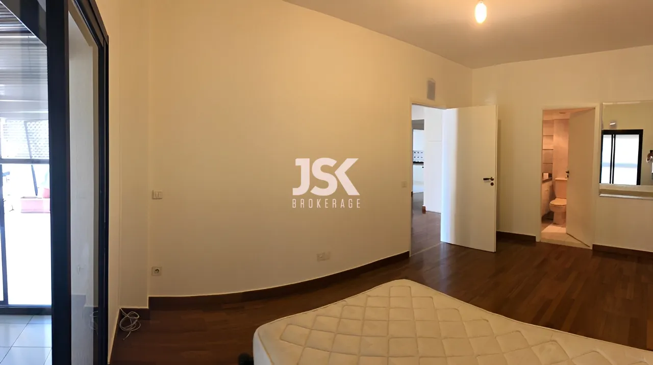 Apartment for Rent in Achrafieh