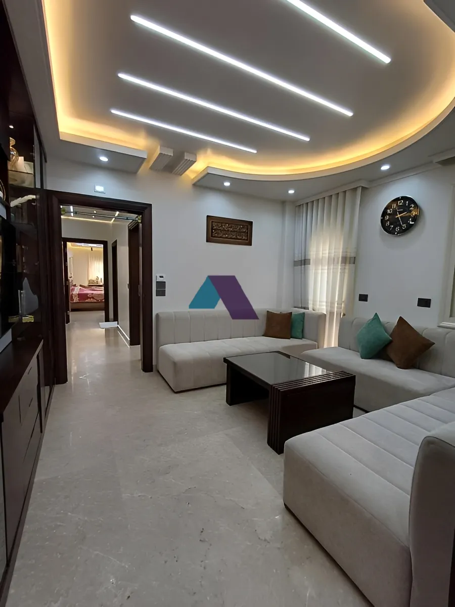Apartment for Sale in Zahlé