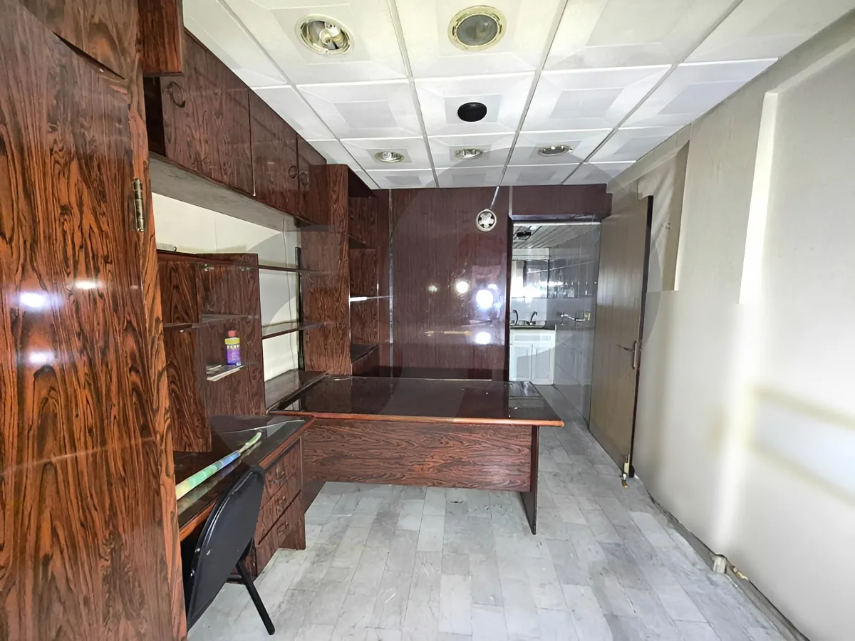 Office for rent in Barbour
