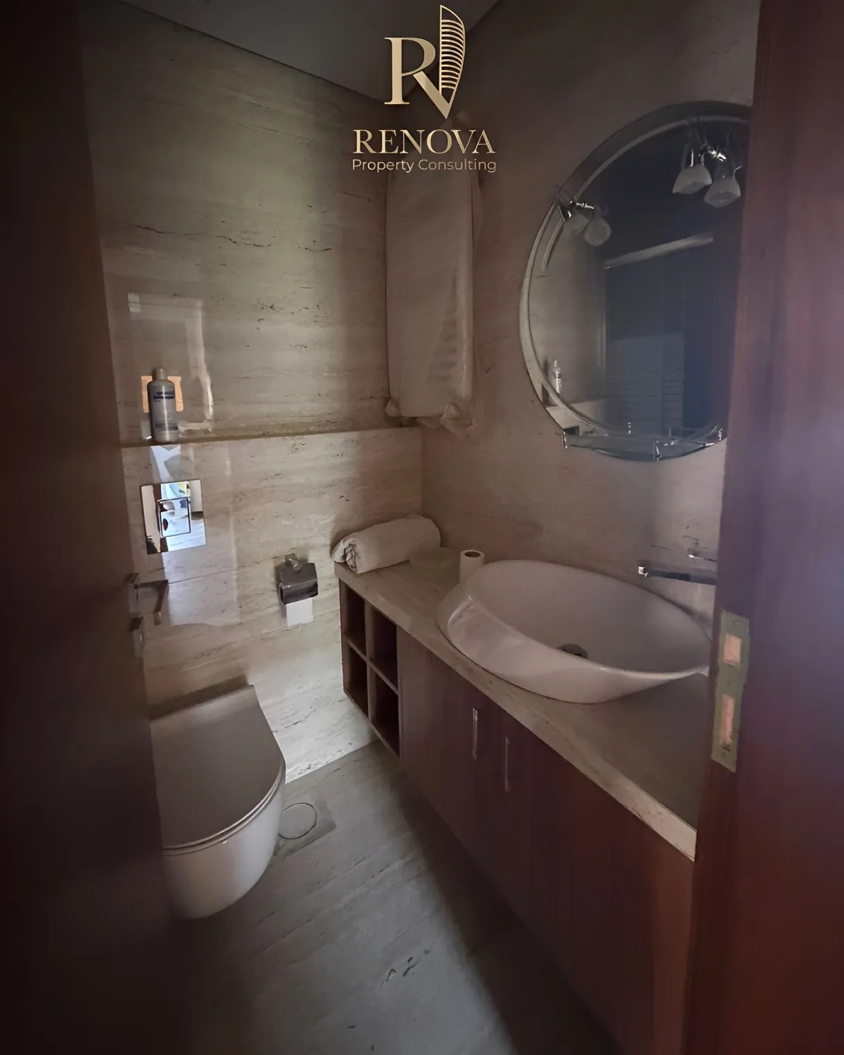 Building for rent in Mansourieh, Lebanon