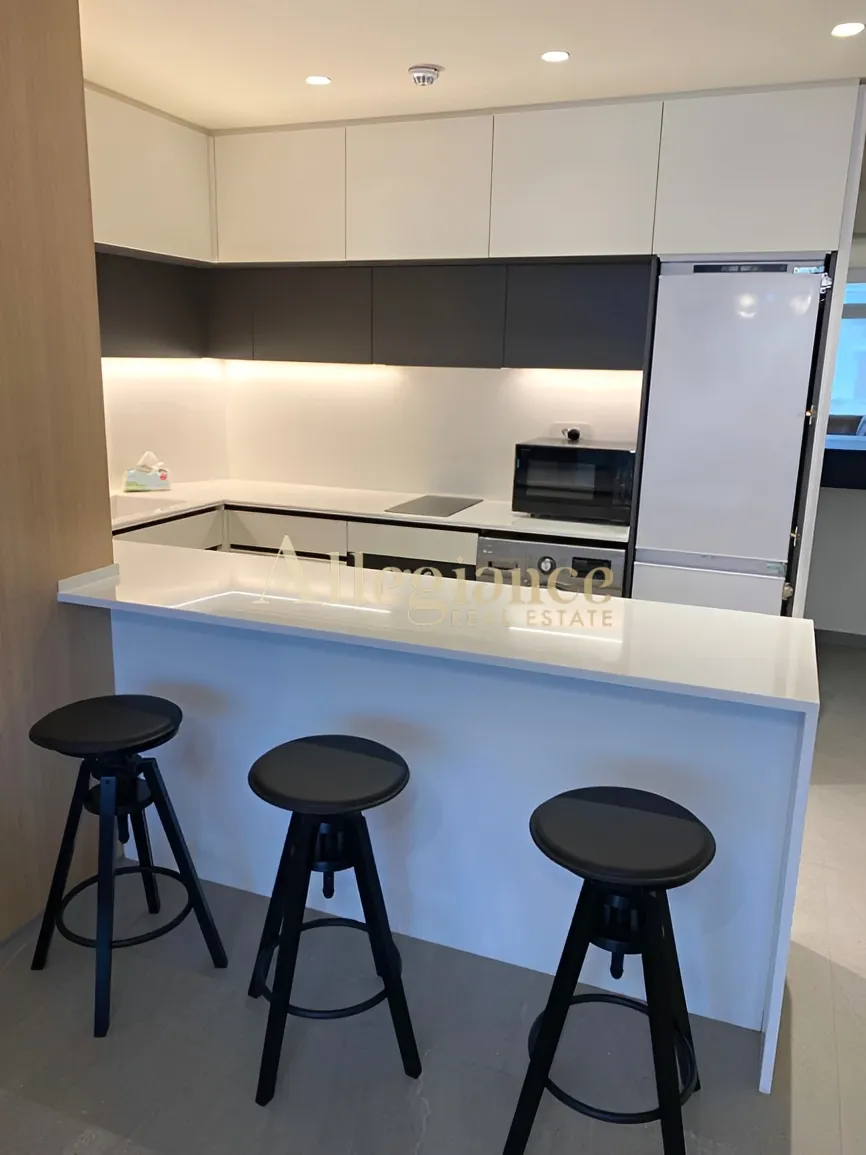 Apartment for rent in Achrafieh