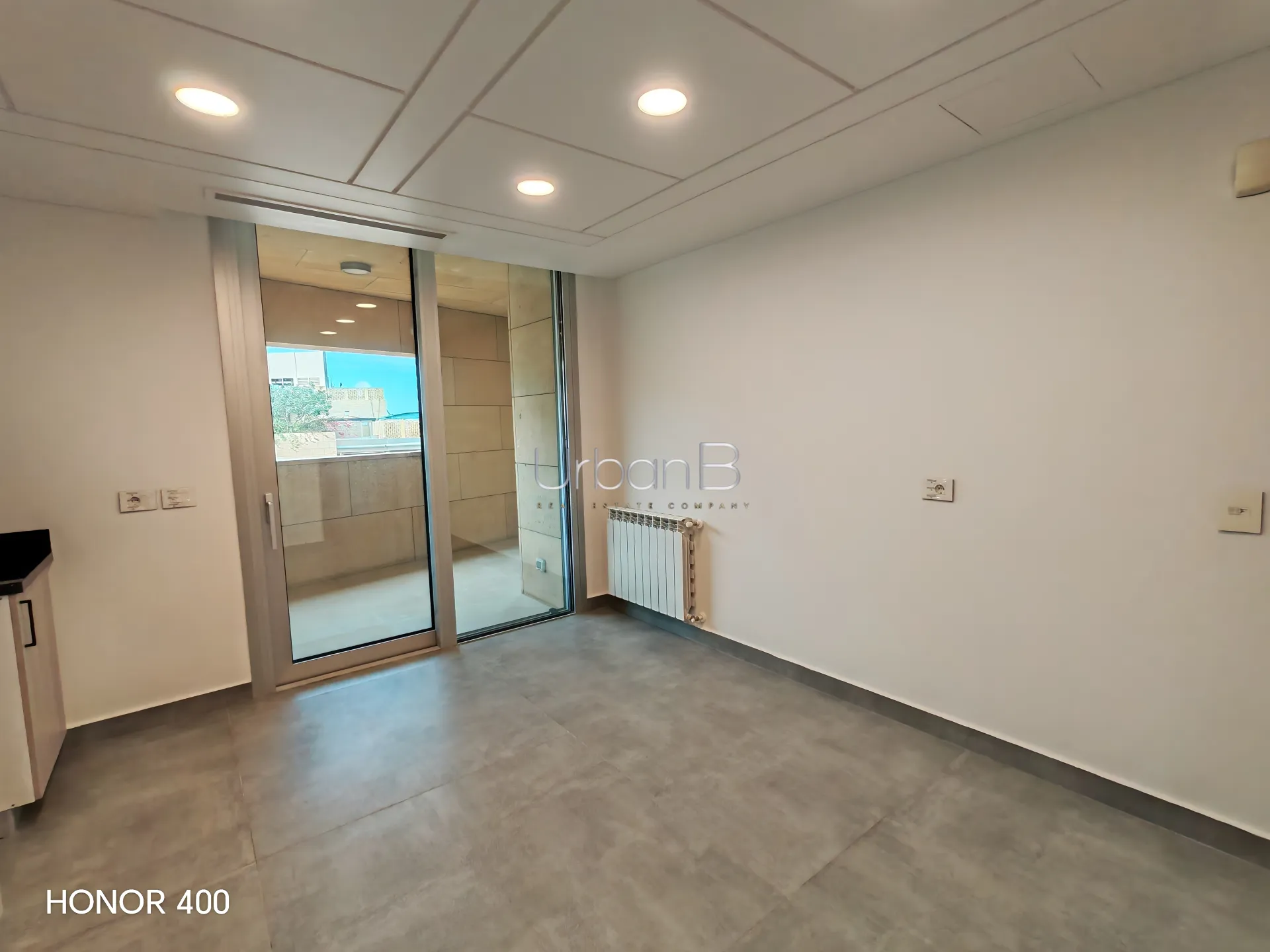 Apartment for sale in Downtown, beirut, lebanon