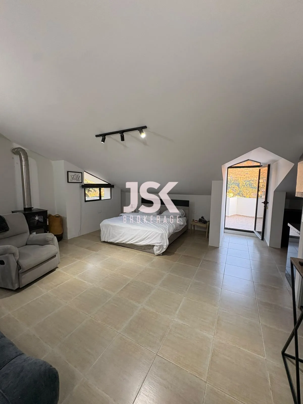 Apartment for Sale in Faraya