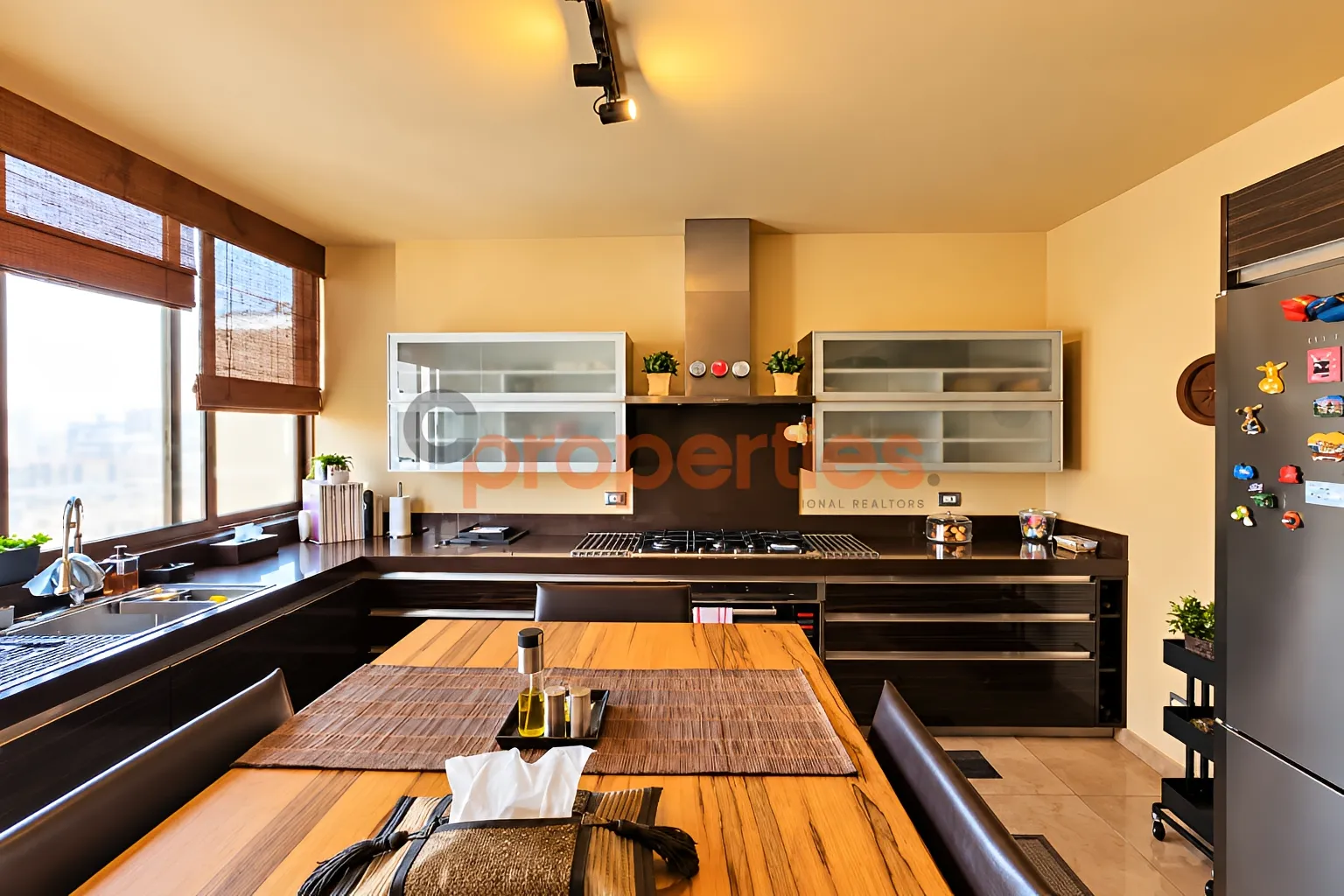 Apartment for Sale in Hamra