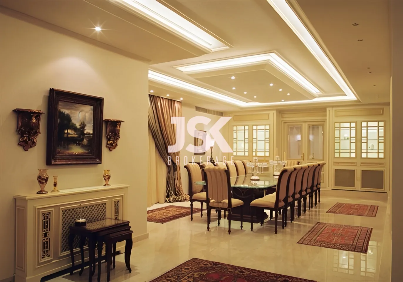 Villa for Sale in Bsalim, Lebanon