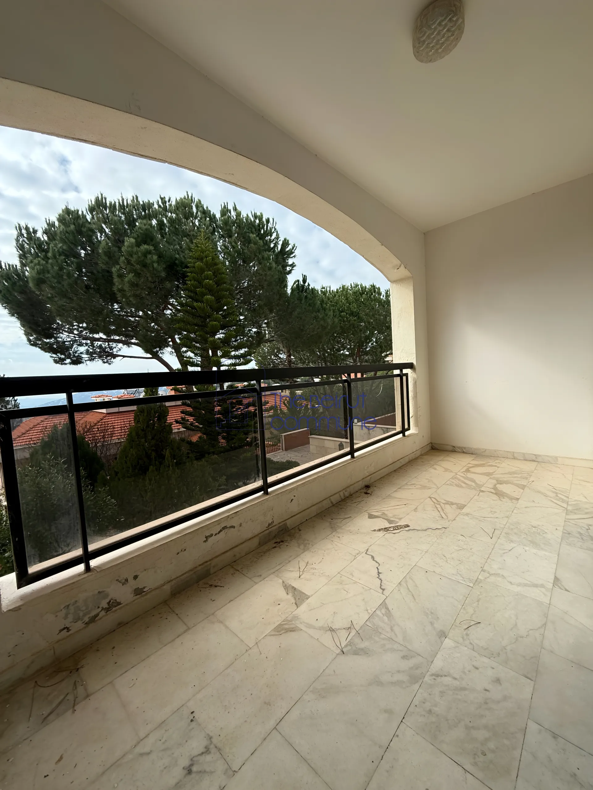 Residential in Broummana, lebanon - 5 bed, 6.0 bath