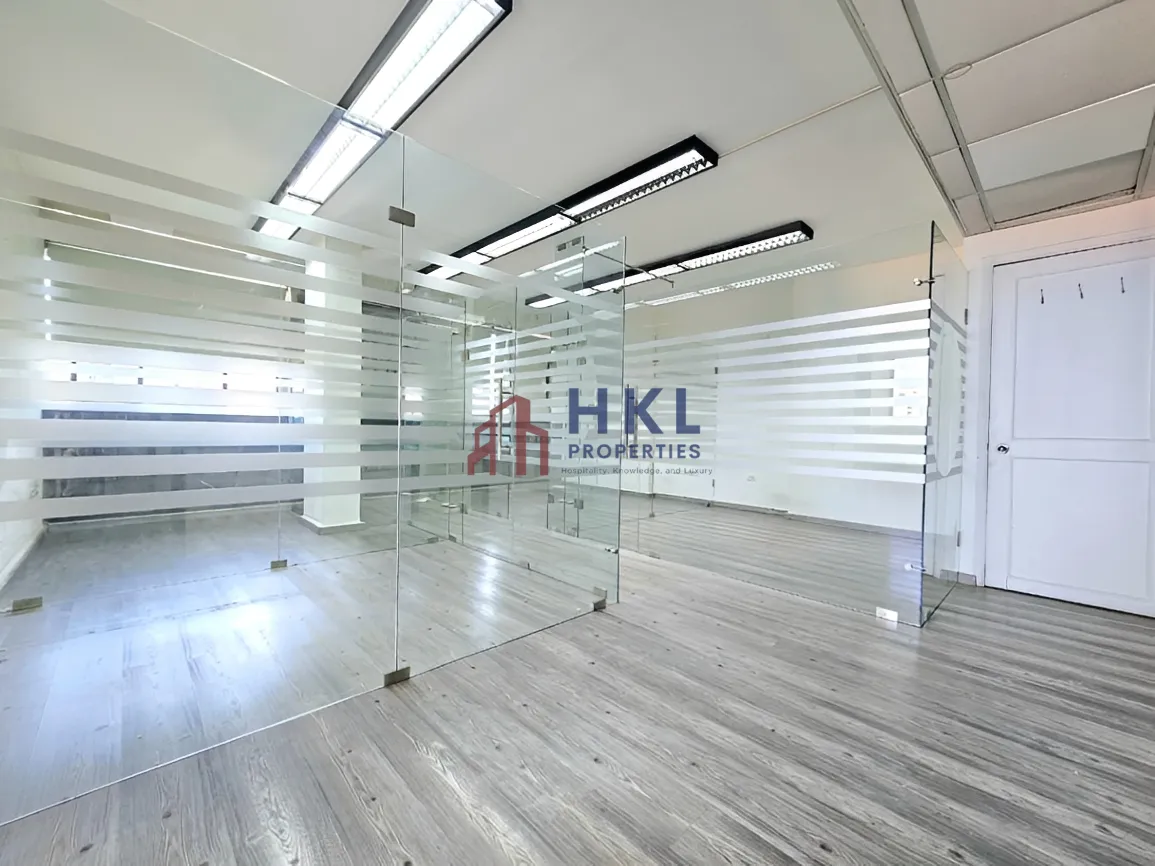 Office for rent in Hamra, Beirut, Lebanon