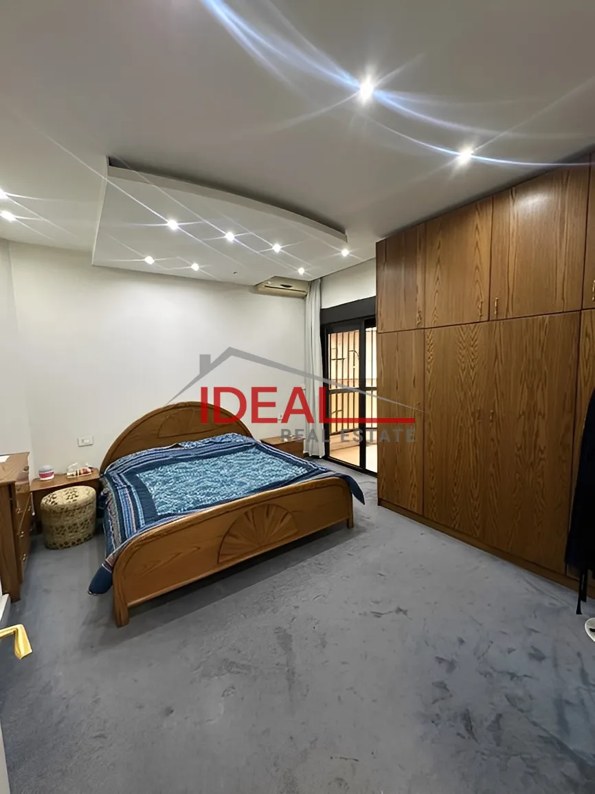 Apartment for Sale in Kfar Hbab, Lebanon