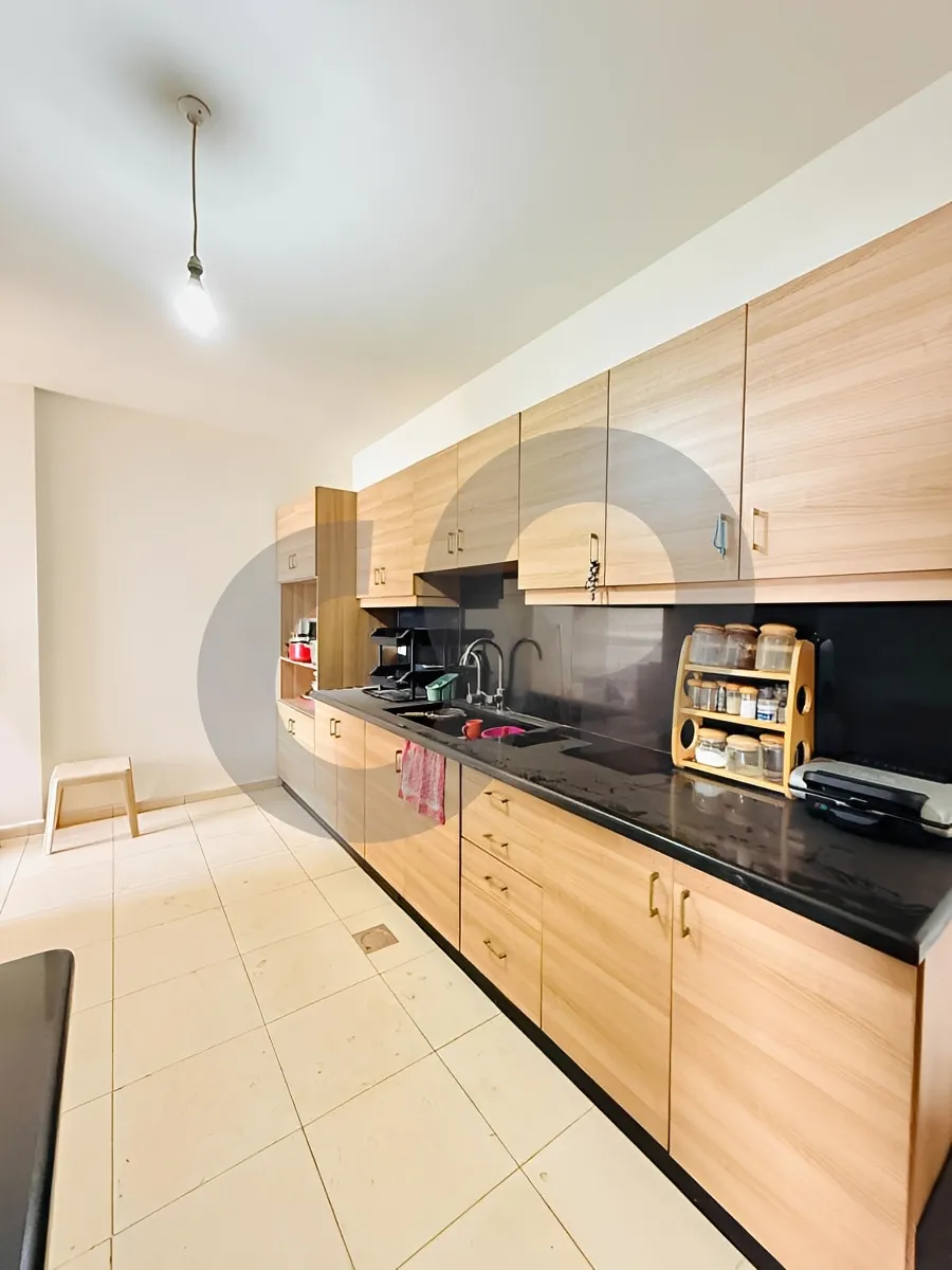 Apartment for Sale in Ghazir, Lebanon