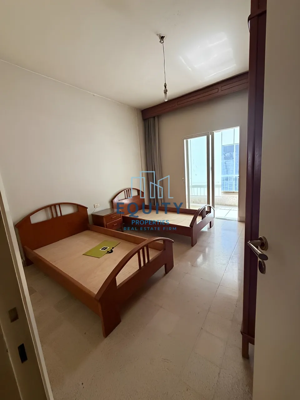 Apartment for sale in Sioufi