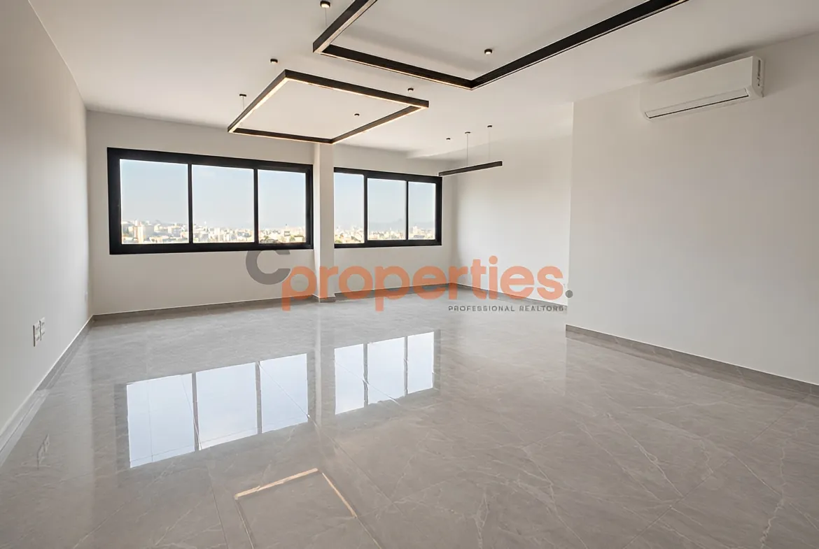 Office for Rent in Mansourieh