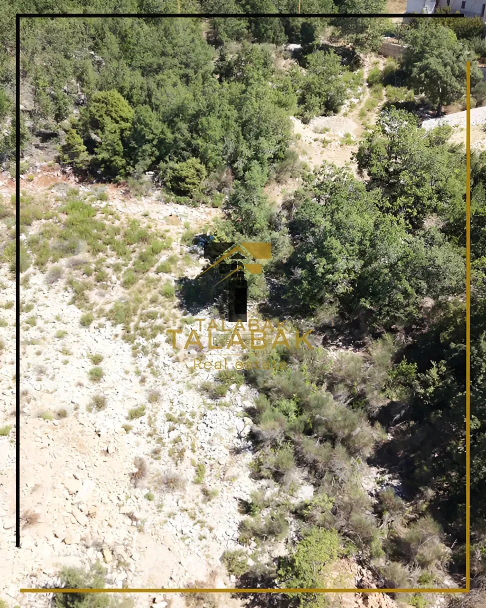 Residential Land for sale in Mechmech