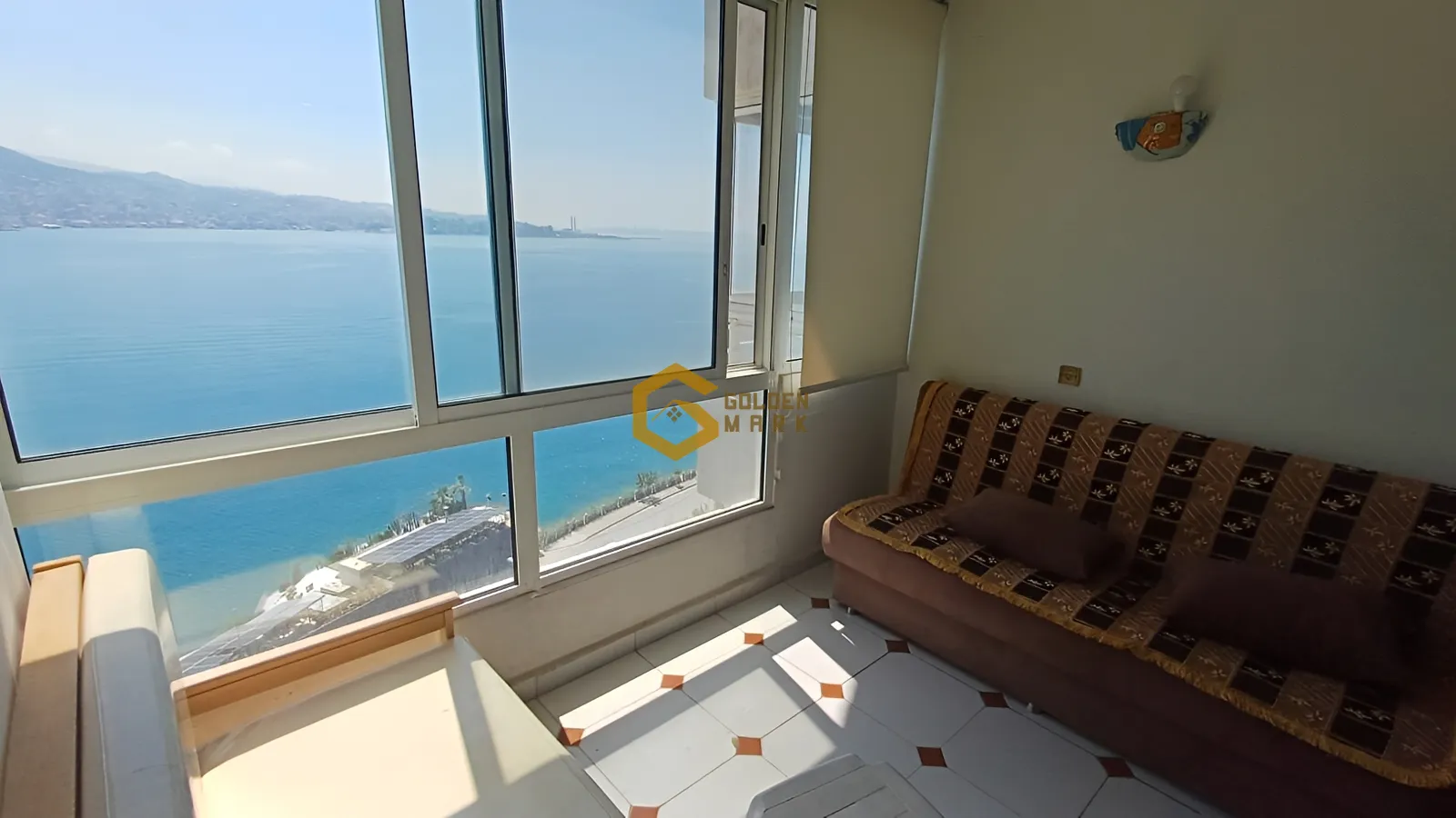 Chalet for Sale in Tabarja - 1 bed, 1 bath