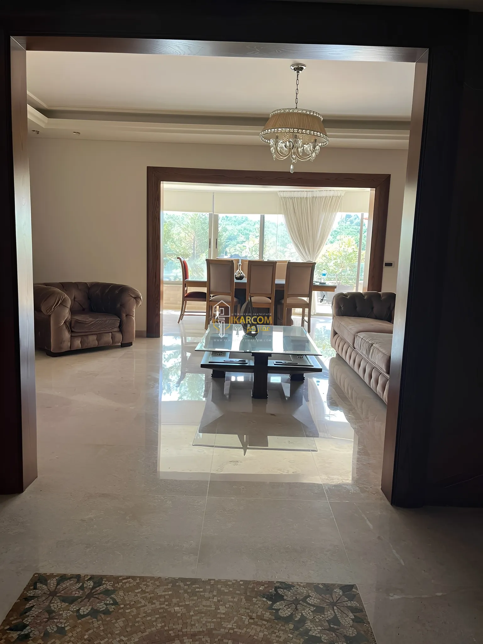 Apartment for Sale in Badaro