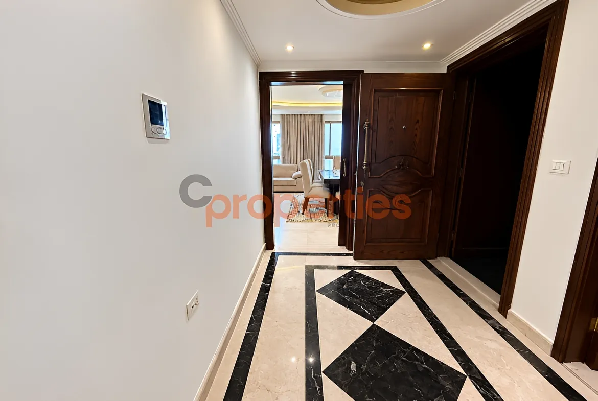 Apartment for Rent in Ain Al Mraiseh