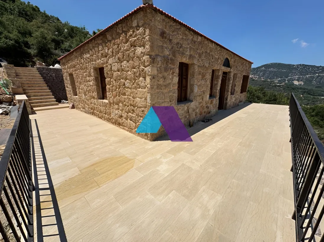 House for sale in Douma, Lebanon