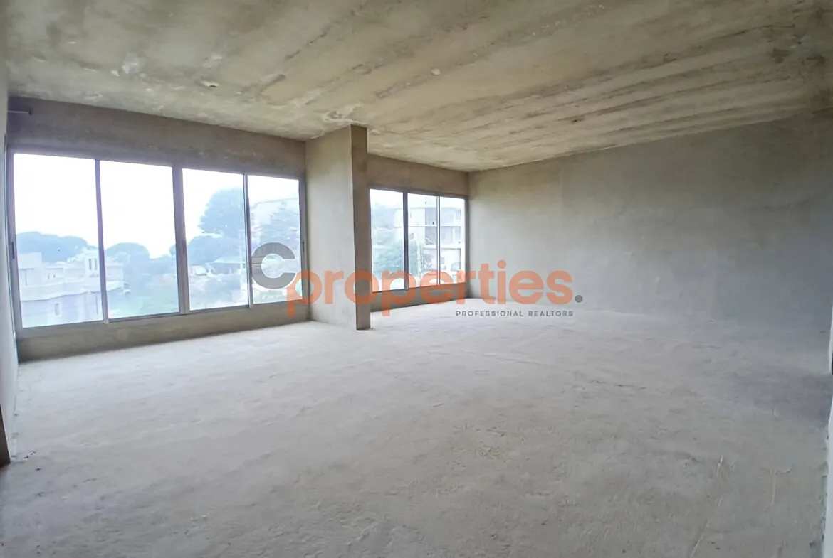Apartment for Sale in Wata El Mrouj