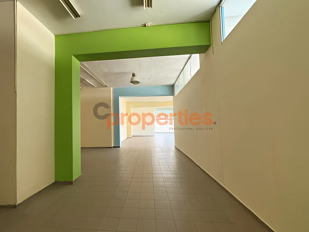 Warehouse for Rent in Dekwaneh