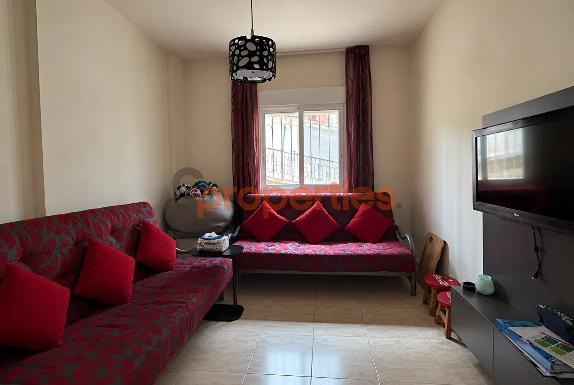 Apartment for Sale in Ballouneh