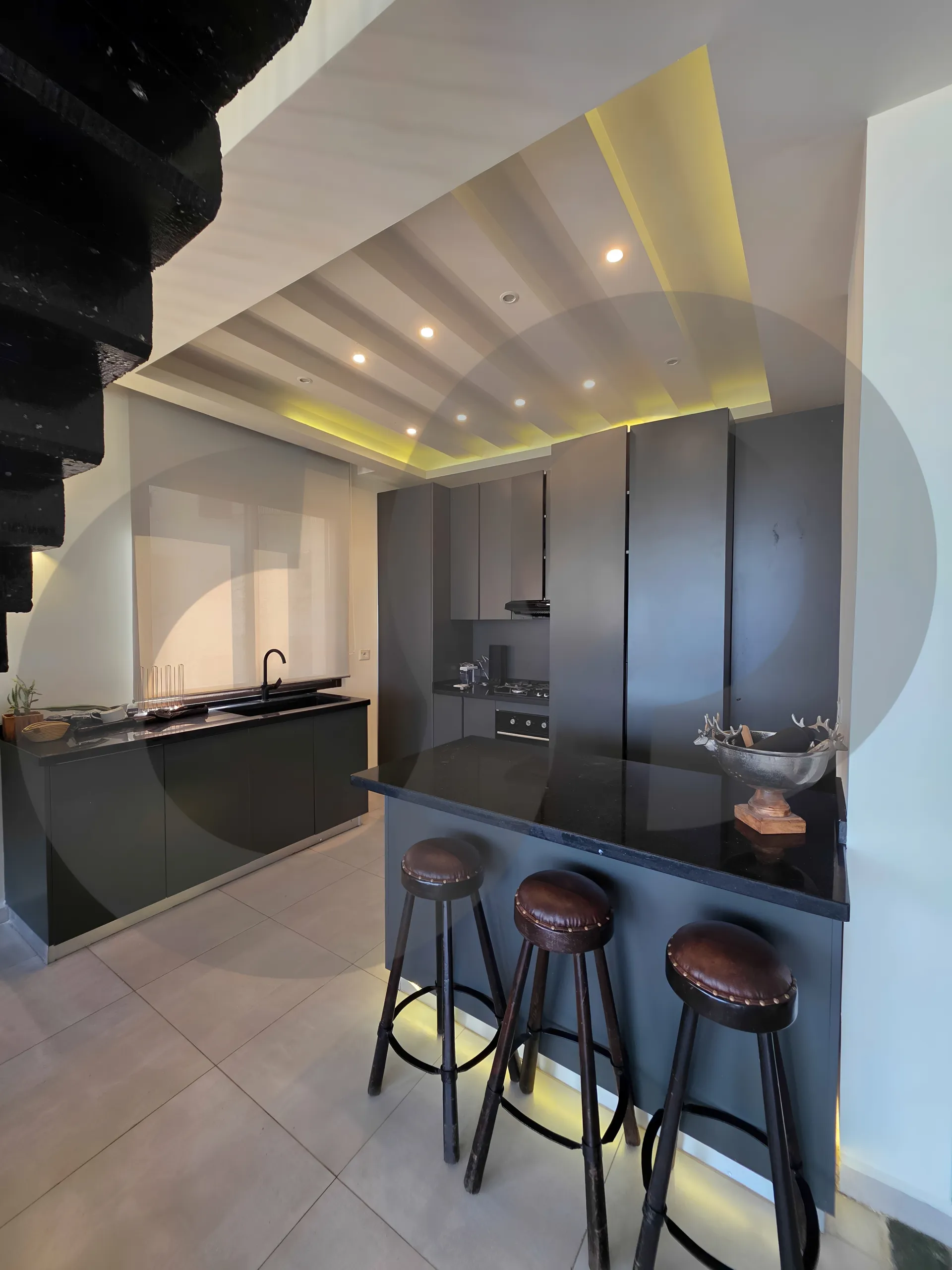 Apartment for Sale in Broummana