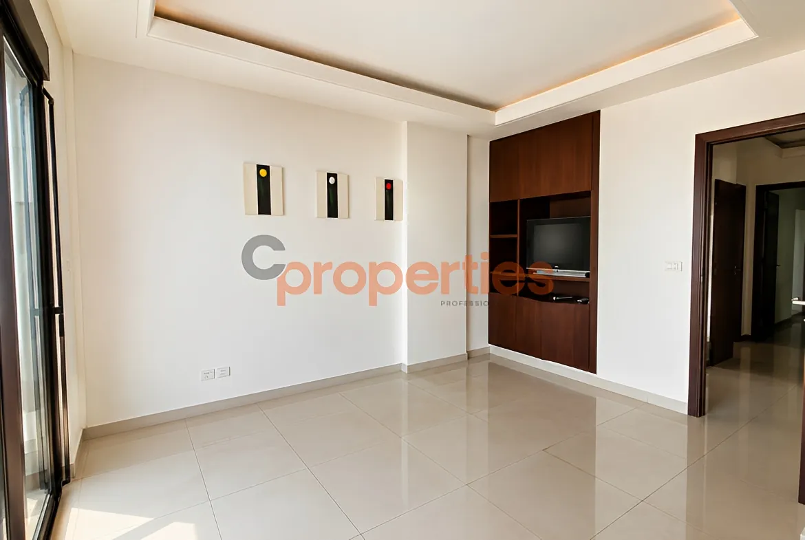 Apartment for Rent in Mansourieh