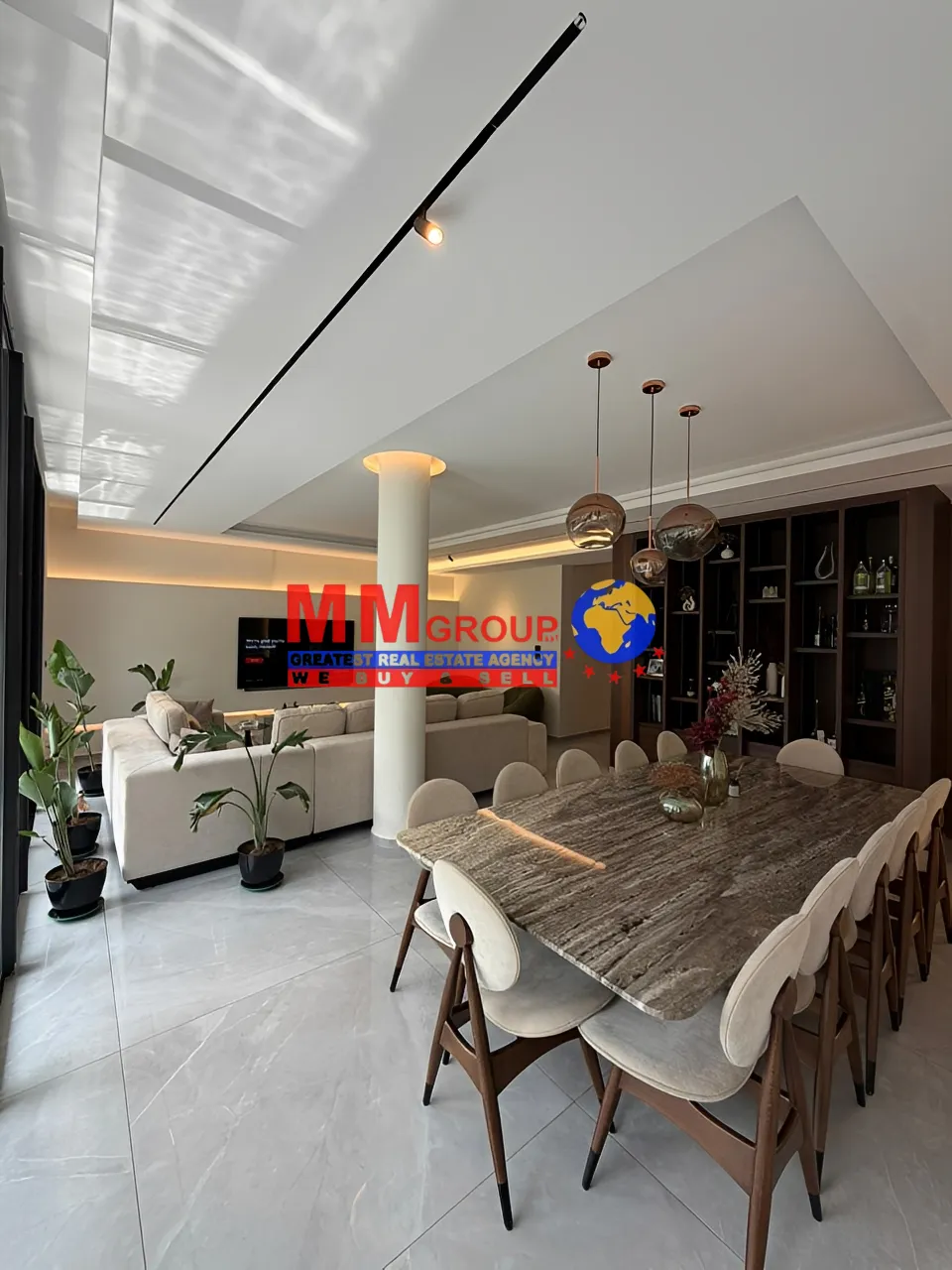 Apartment for sale in Zouk Mikael, Lebanon - 3 bed, 2 bath