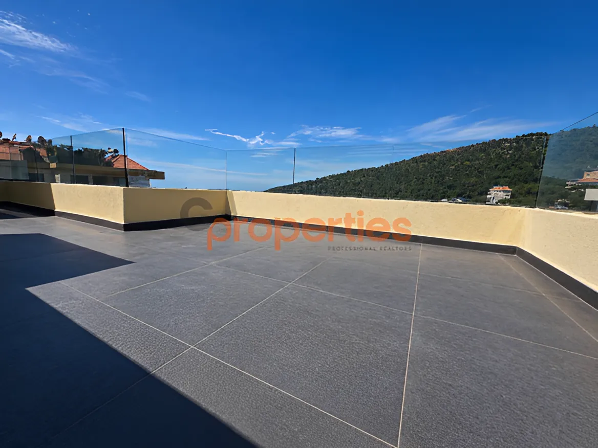 Apartment for Sale in Mar Chaaya - 4 bed, 5 bath